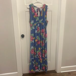 Matilda Jane Dress XL